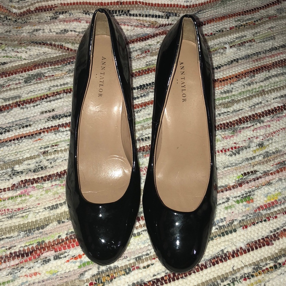 Heels!